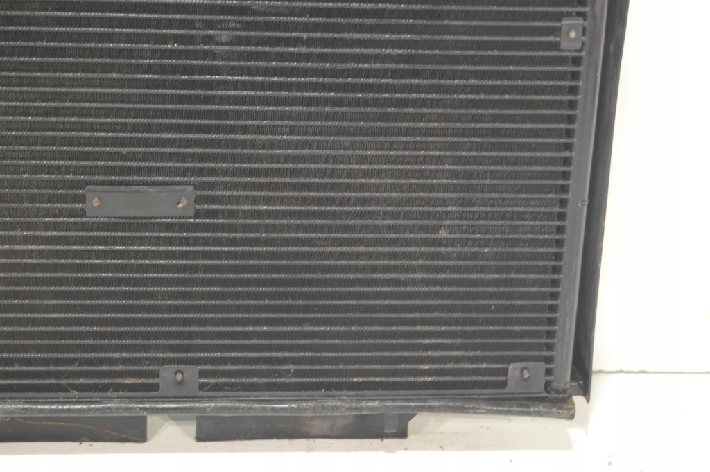 Радиатор кондиционера вентиляторы оригинал mercedes w140 s klasa cl v8 Оригинал