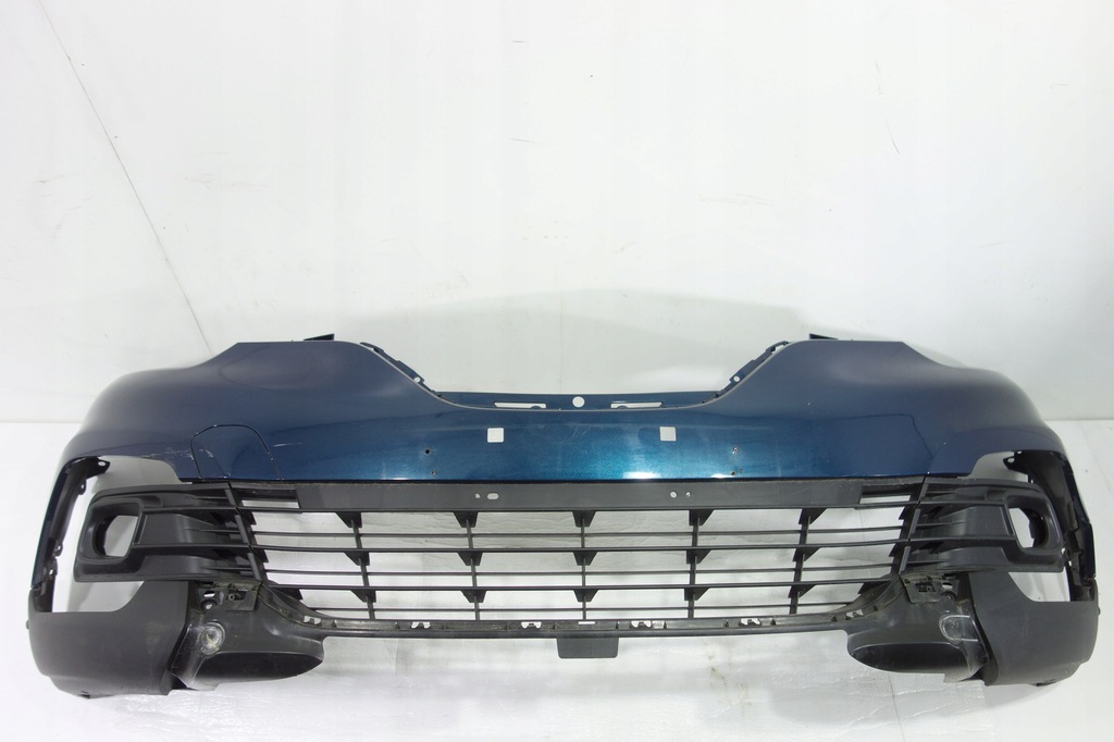 фото №1, Бампер перед renault captur i lift 17- 620227019r