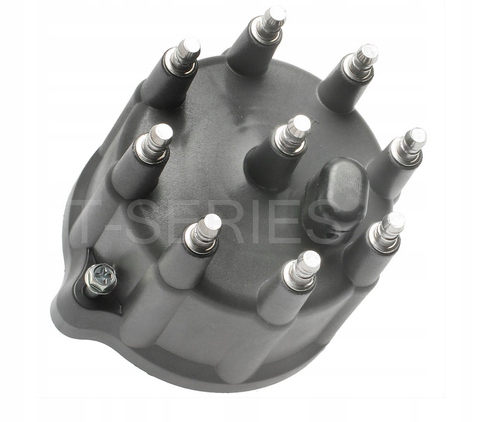 фото №1, Крышка трамблёра аппарата зажигания jeep grand cherokee