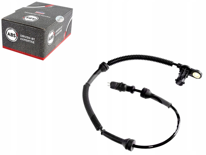 фото №1, Датчик abs renault master ii 02-10 перед a.b.s.