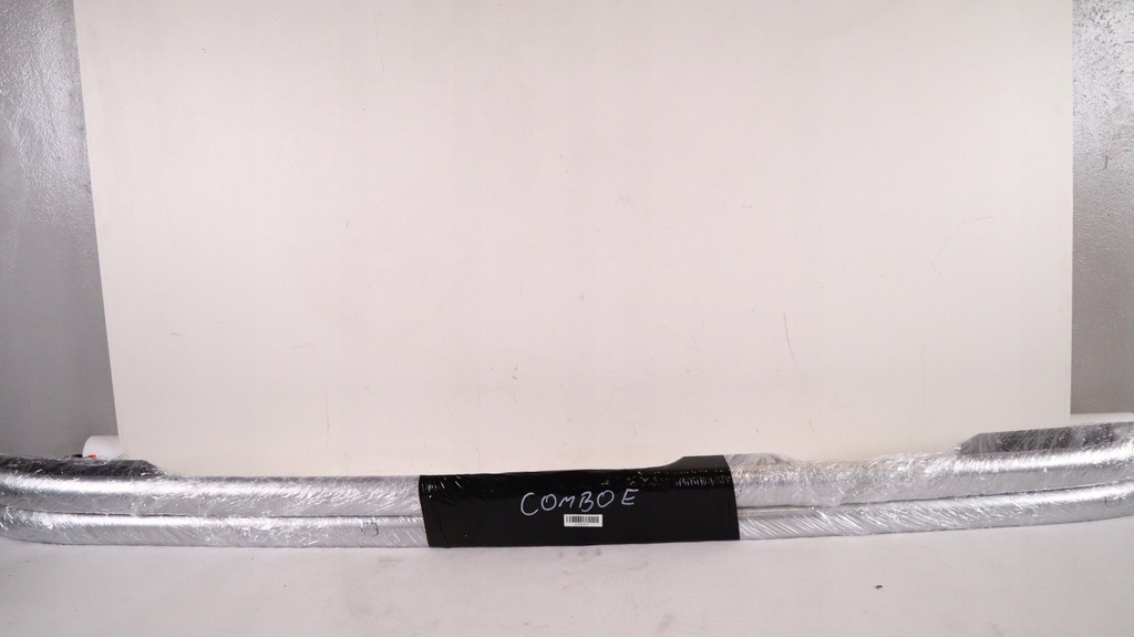 фото №14, Combo e berlingo iv rifter proace city doblo iii рейлінги дахові