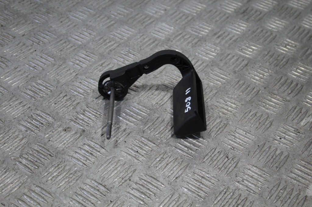 фото №1, Ручка регулировка руля peugeot 508 ii 2