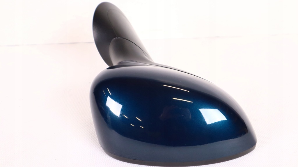 фото №5, Fiat 500 зеркало правое 687/b