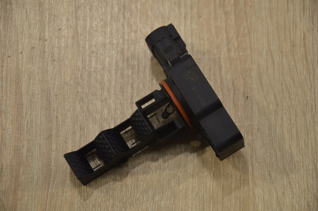 фото №1, Расходомер captiva antara 2.2