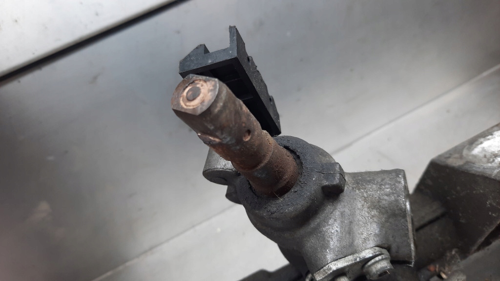 фото №11, Рейка рульова 30764326 volvo s60 v70 ii s80 xc70 lift eu