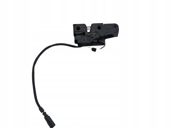 фото №1, Замок капот vw golf v 5 jetta