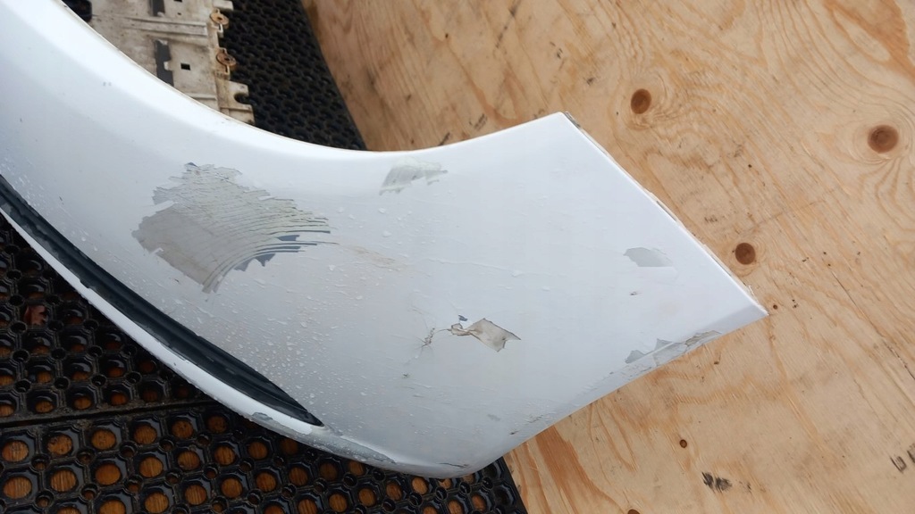 фото №9, Opel insignia a бампер перед z40r