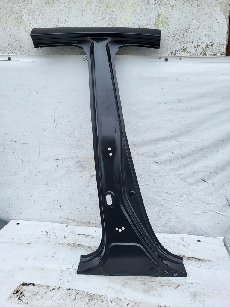 фото №1, Поріг блок двигуна обшивка mazda cx-5 ii 2020r