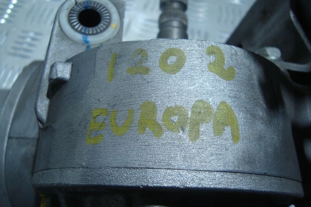 фото №6, Підсилювач електричний hyundai i20 ii 14-20 europa