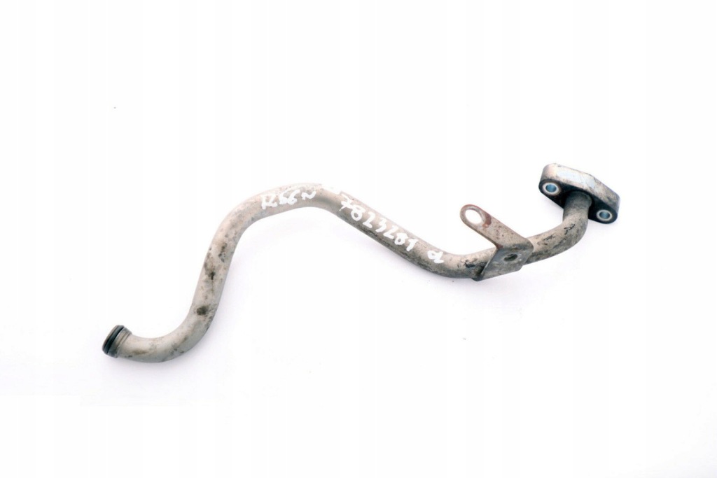 Купить Mini r55 r56 lci r60 шланг масла труба turbo