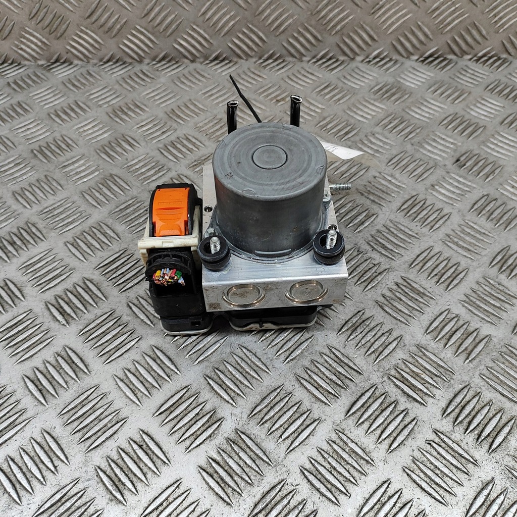 фото №1, Peugeot 3008 ii 2021 насос abs