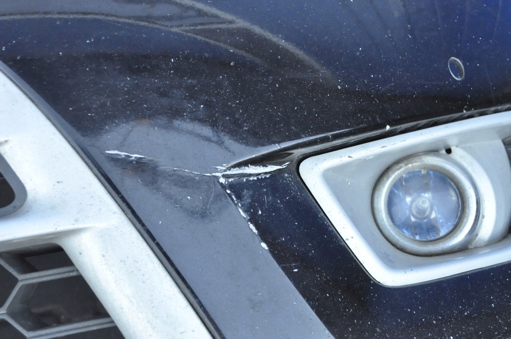 фото №8, Mondeo iv mk4 бампер перед titanium st ксенон pdc