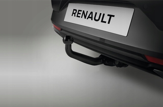 фото №1, Новый оригинал renault оригинальный номер hak буксировочный балка talisman