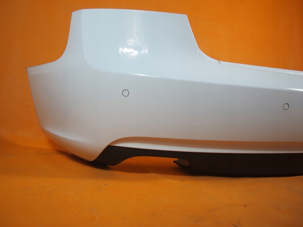 Audi a5 8t lift бампер задняя задний pdc комплект ly9c с Разборки