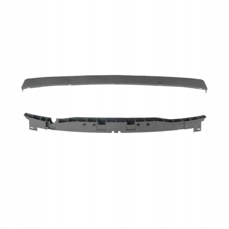 фото №1, Балка усилитель бампера renault twingo 07-11