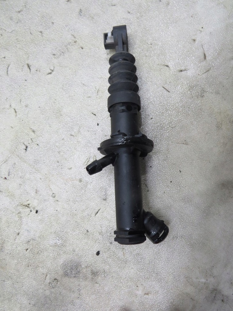 фото №2, Цилиндр сцепления renault clio iv 4 1.5 dci