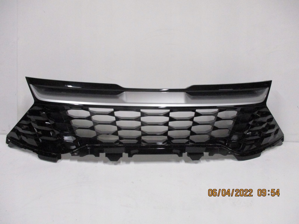 фото №1, Решітка радіатора решітка радіатора kia sportage v 5 86350-r2020