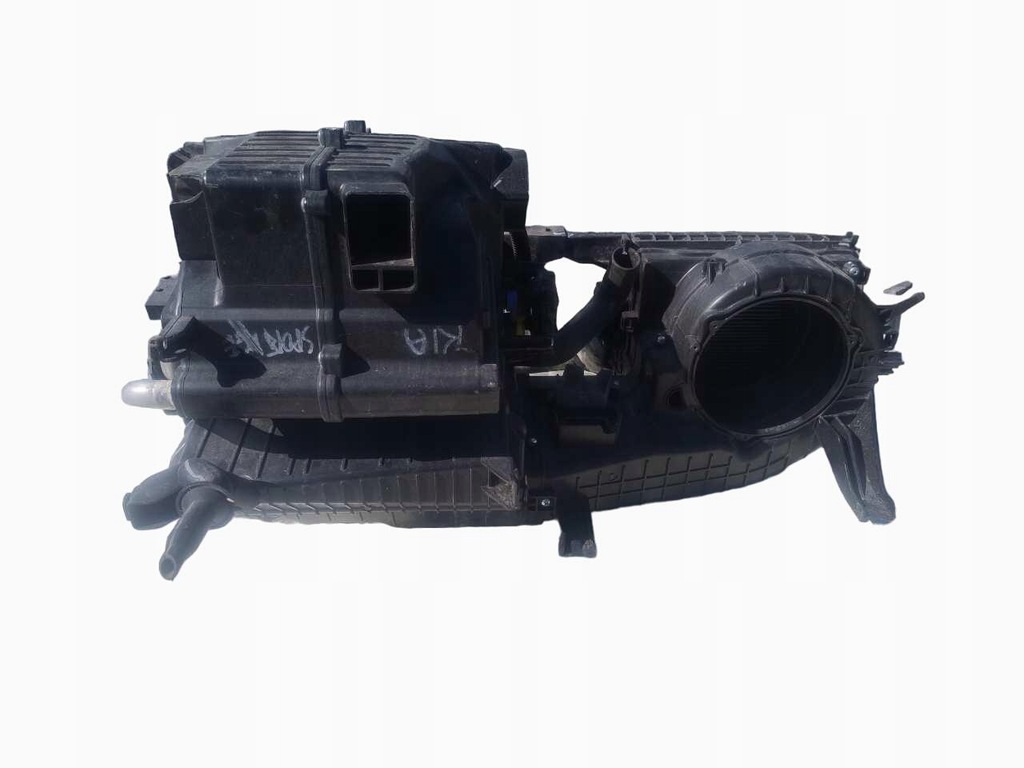 фото №1, Отопитель kia sportage iii