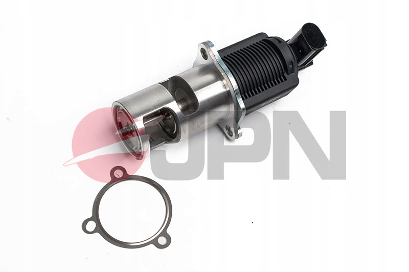 фото №2, Клапан egr do renault trafic vel