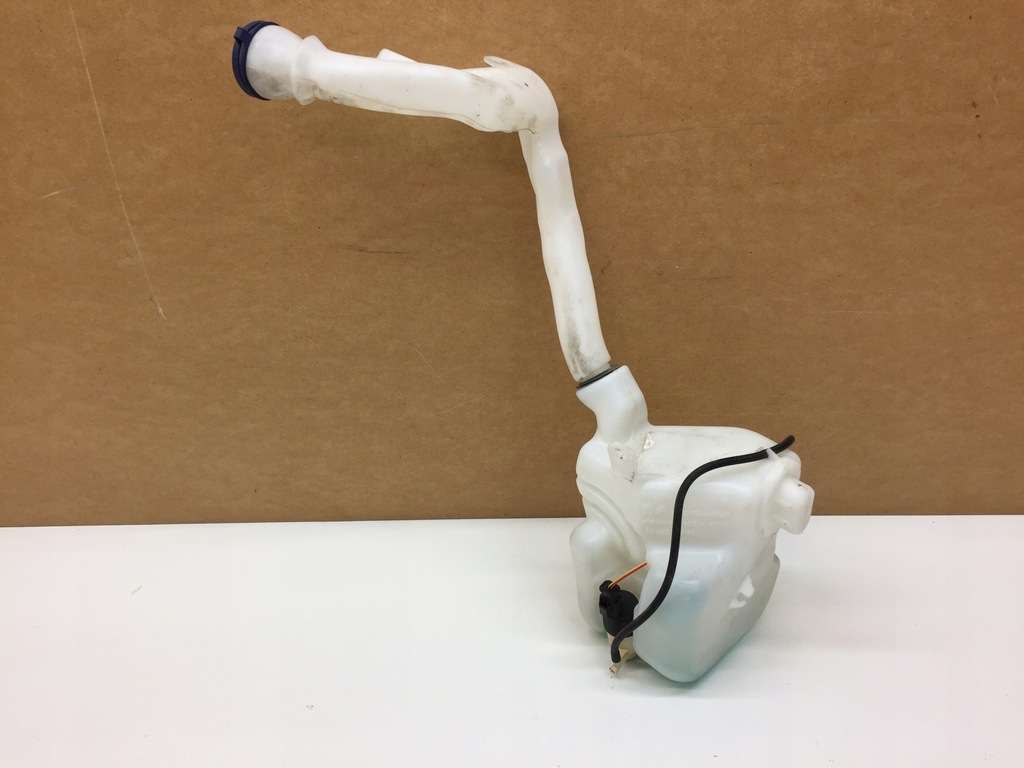 фото №1, C-elysee бак рідина омивача