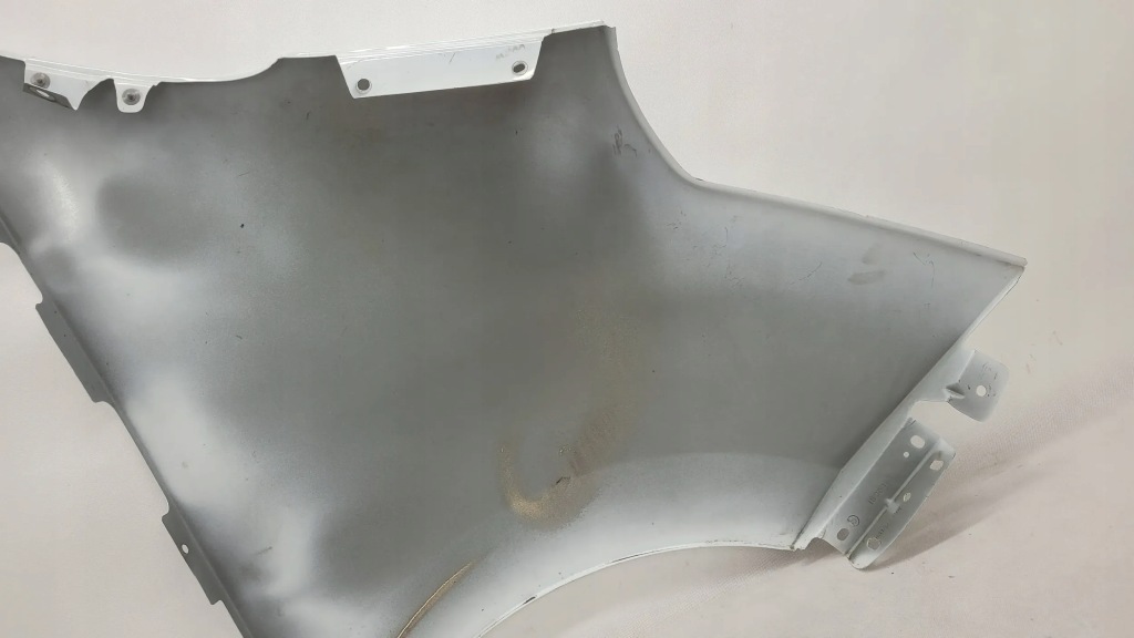 фото №11, Renault master iii opel movano b 10+ крила перед передній лівий fv