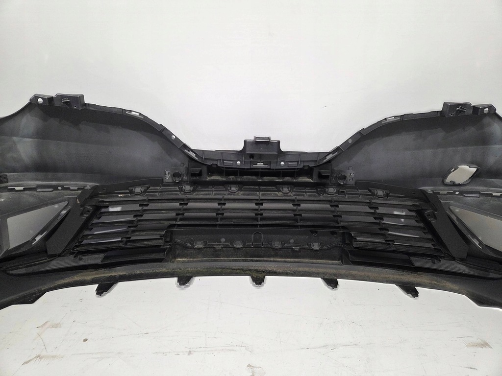 фото №9, Бампер перед передній renault scenic grand scenic iv 4