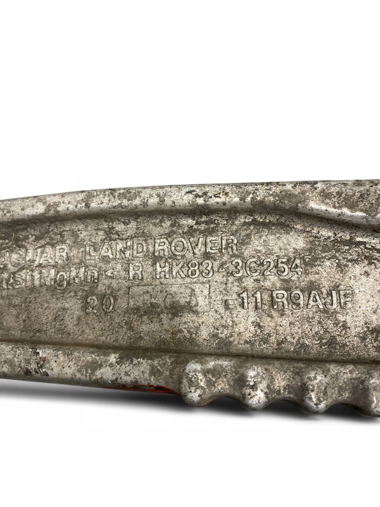 фото №10, Land rover range rover velar 2020 важіль передній