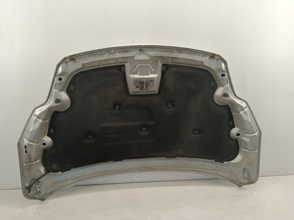 Капот крышка двигателя ford focus mk2 рестайлинг  08-10 d3 с Разборки