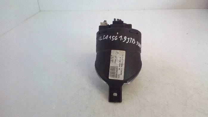 фото №7, Лічильник obrotomierz alfa romeo 156 1,9jtd 60658089