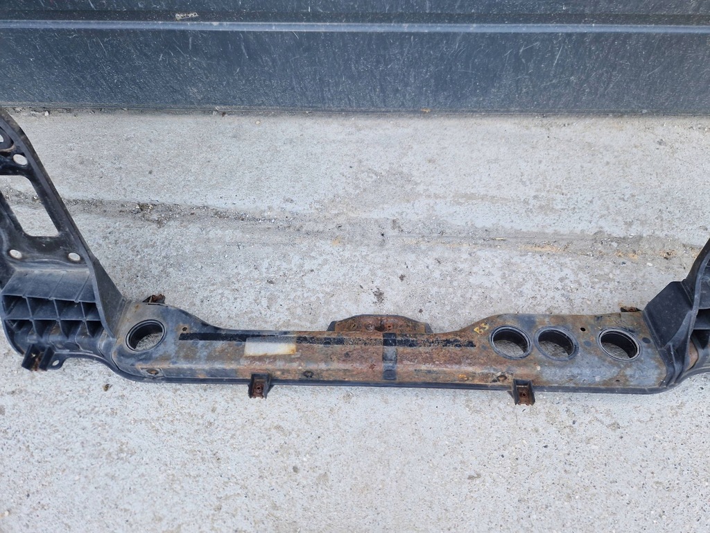 фото №4, Hyundai tucson iii pas передній