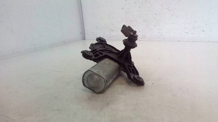 Моторчик двірник задній opel vectrac fl 53015612 Недорого