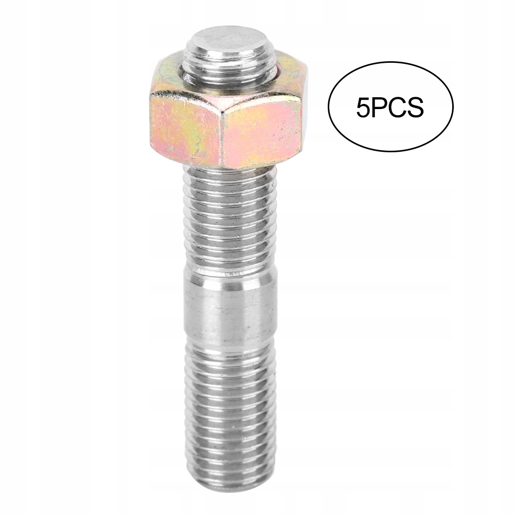 фото №16, Mitsubishi dsm 1g болти turbo захист / бампера 5szt