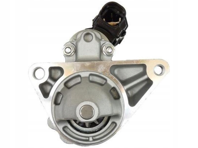 фото №6, As-pl s6039 стартер