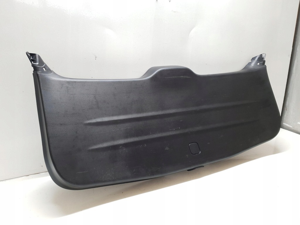 фото №3, Защита крышки задняя subaru forester iii