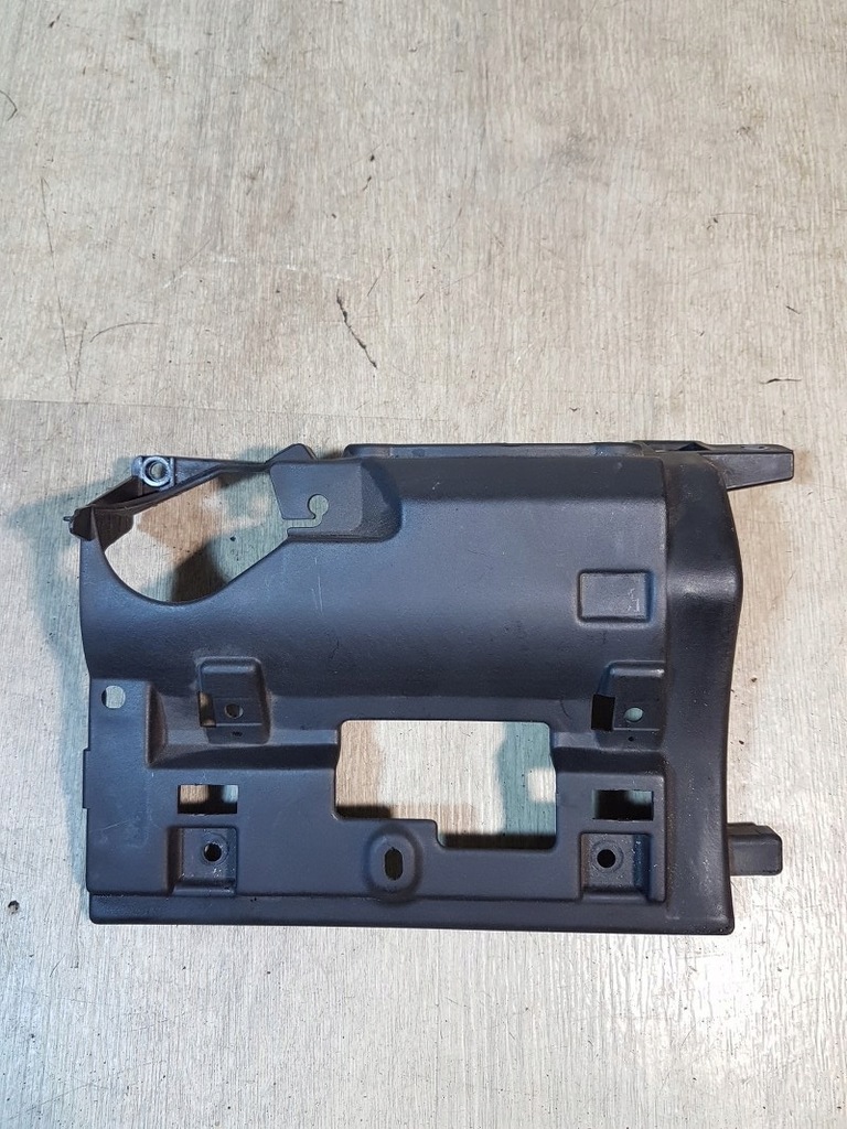 фото №1, Пластик захист pod консоль renault espace iii