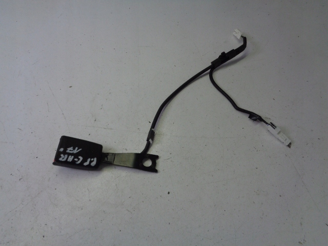 Замок панелі  правый  перед toyota c-hr Цена