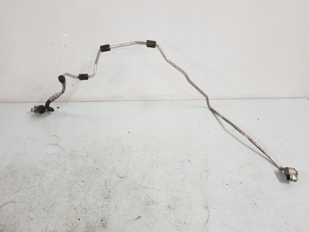 фото №1, Skoda octavia ii 1.4 tsi шланг кондиціонера