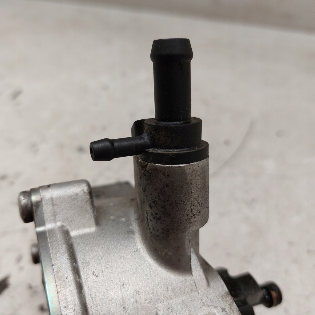 фото №9, Hyundai ix35 1,7crdi 2013r насос вакуум 28810-2a650 nowa