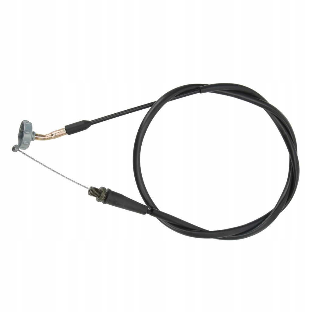 фото №10, Кабель дроссель atv шланг металлический abs o