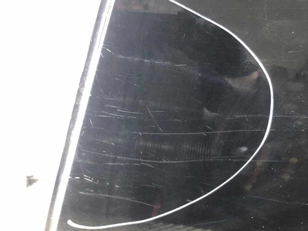 фото №3, Дверь левый задняя kia sportage ii хэтчбек