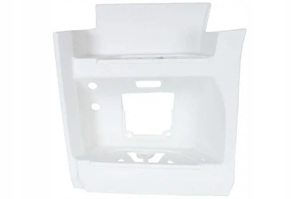 Купить Ремкомплект порог входного mer-sp-019l pacol