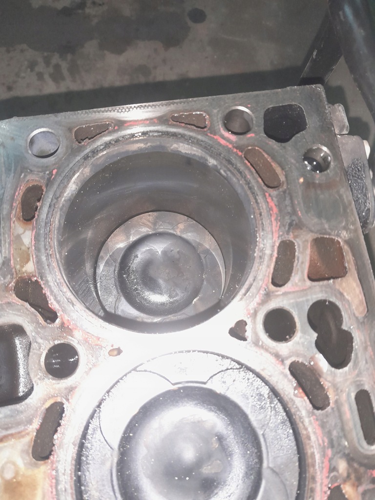 фото №8, Блок двигателя vw passat b8 arteon 2.0 bi 240km cuaa