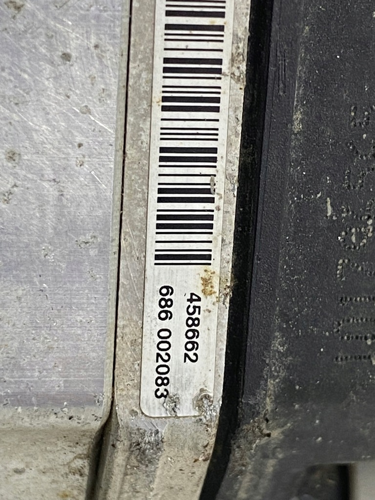 фото №5, Chrysler 200 2015- двигун рейки рульового управління редуктор