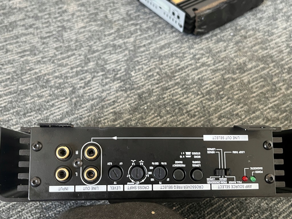 фото №8, Bmw 1 120d e87 e81 subufery динаміки підсилювачі оригінал europa