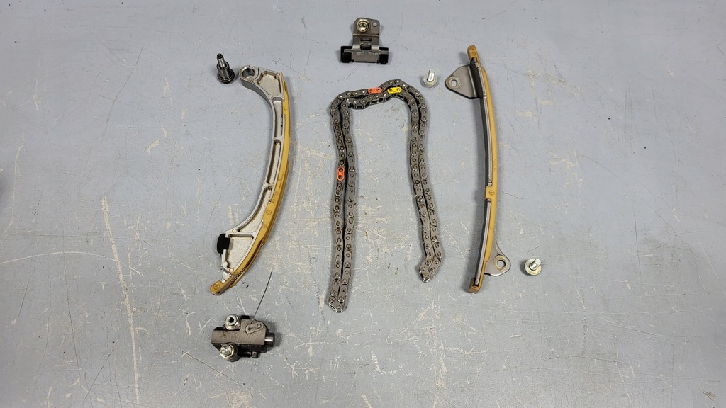 фото №1, Вариатор выпускной lexus is iii 200t 8ar 13070-36020