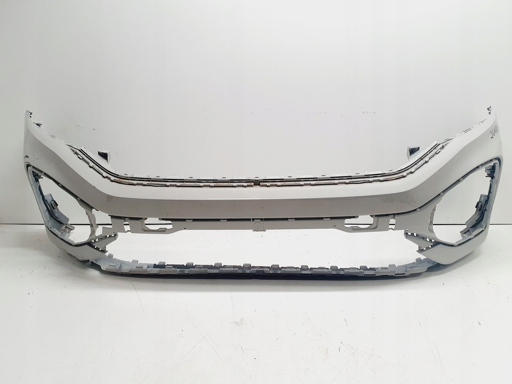 фото №1, Vw t-roc lift r-line бампер передній перед 6 pdc 2ga807217as