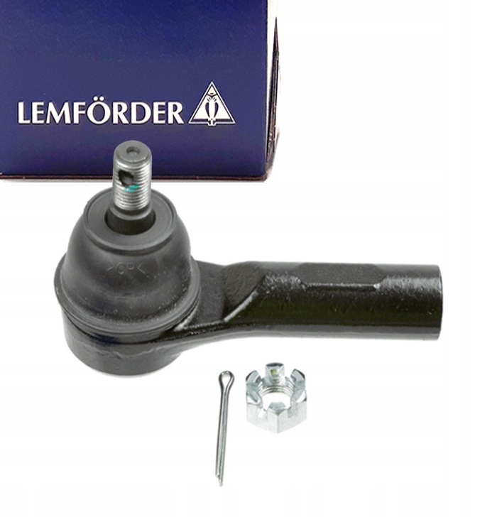 фото №1, Наконечник тяга рулевой do ford maverick 3.0