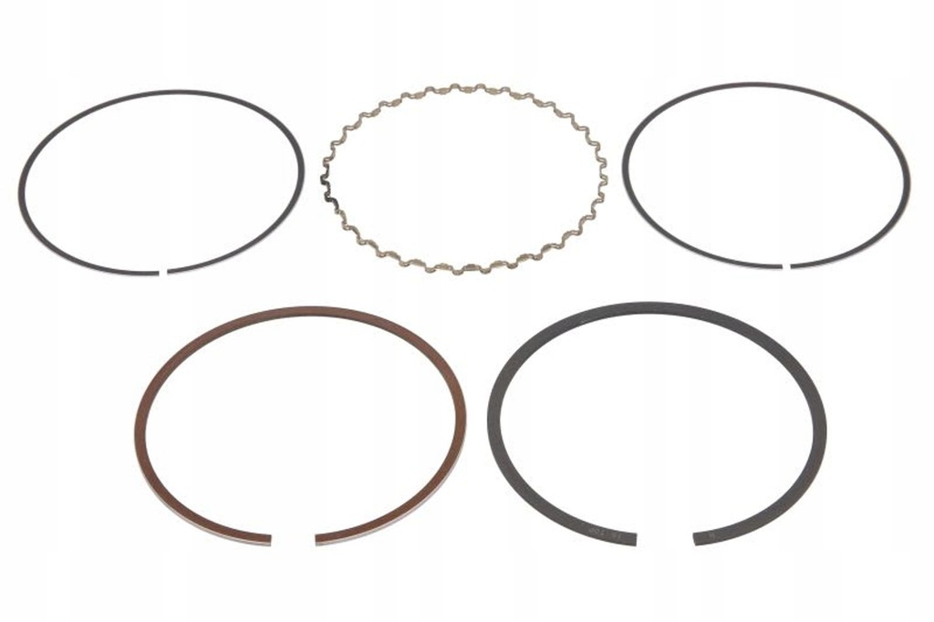 фото №1, Набір кілець поршня 120035003226 ne