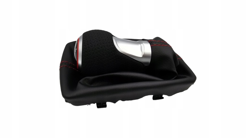 Купить Ручка переключения передач чехол audi a4 b6 b7 2000-2008 12345r