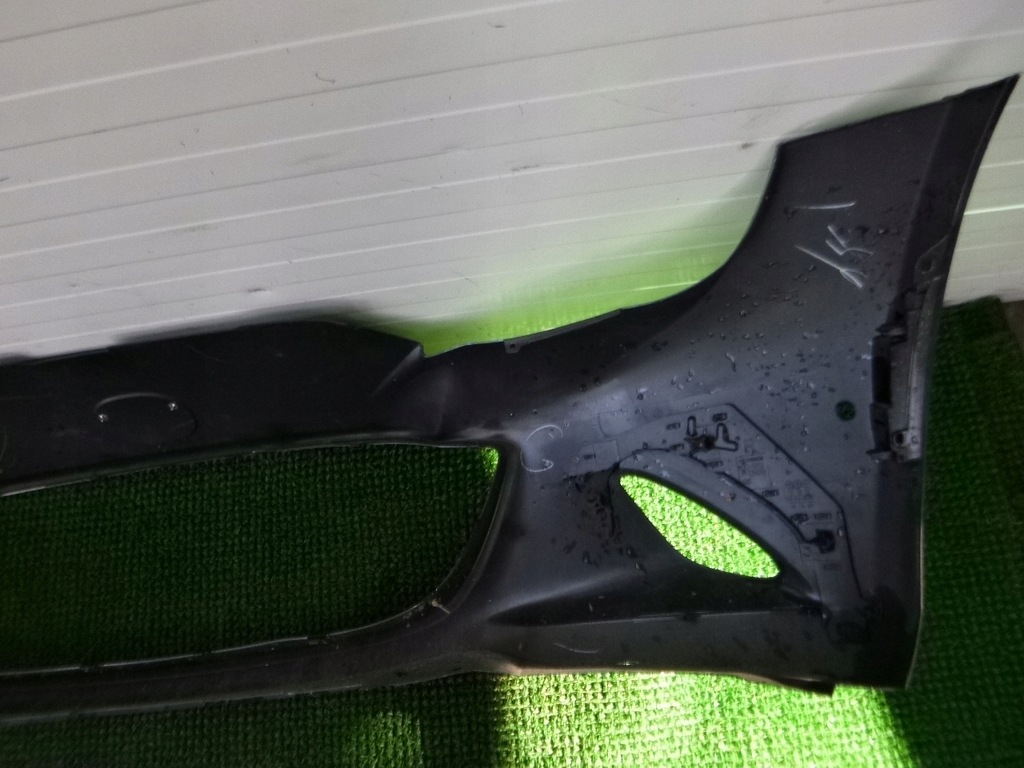 фото №8, Mazda mx-5 nd 2015- бампер передний перед оригинал